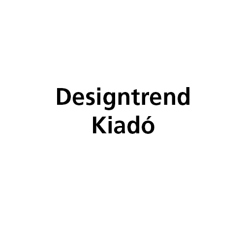 Designtrend kiadó