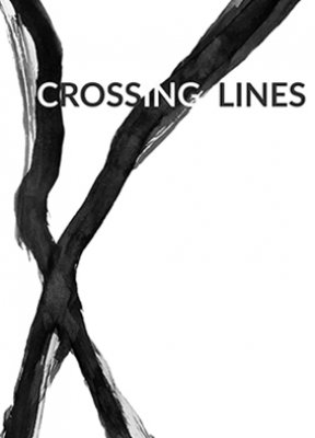 crossing lines