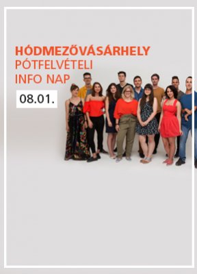 hmvh pótfelvételi info nap