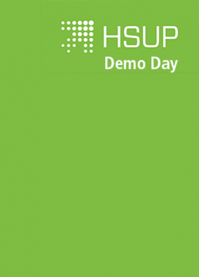 METU HSUP Demo Day csempe