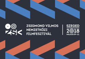 2. Zsigmond Vilmos Nemzetközi Filmfesztivál