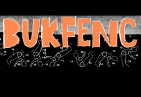 Bukfenc