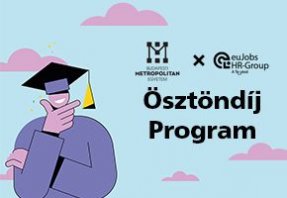 HR szakmai Ösztöndíj Program