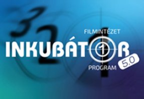 Inkubátor program 5.0 hírcsempe