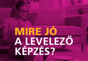 levelező keresztfélév