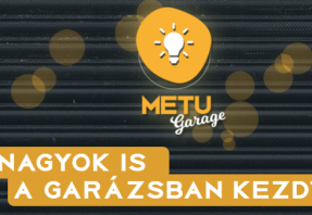 METU Garage