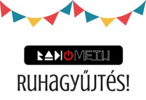 ruhagyűjtés